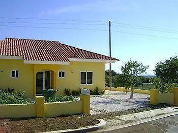 Villa Park Fontein Curacao