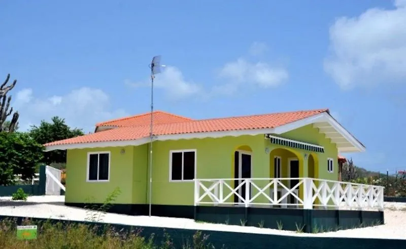 Villa Park Fontein Curacao Curaçao