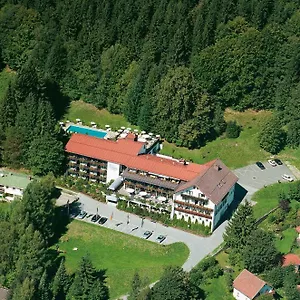 Bavaria Deutschland