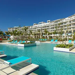 Margaritaville Island Reserve Cap Cana Wave - A Karisma All-inclusive Experience For All Dominikanische Republik