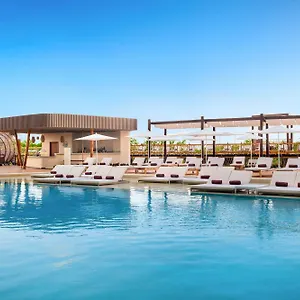 Hyatt Vivid Grand Island (adults Only) Mexiko