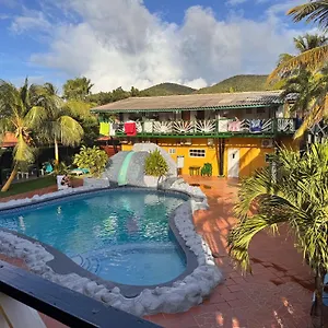 Rancho El Sobrino Hotel