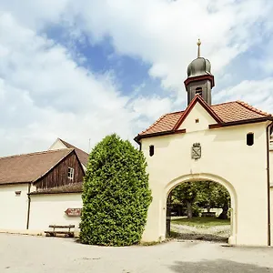 Hotel&reitsportzentrum Kreuth Deutschland