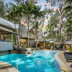 Paradise On The Australien