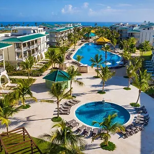 El Beso Adults Only At Ocean El Faro Dominikanische Republik